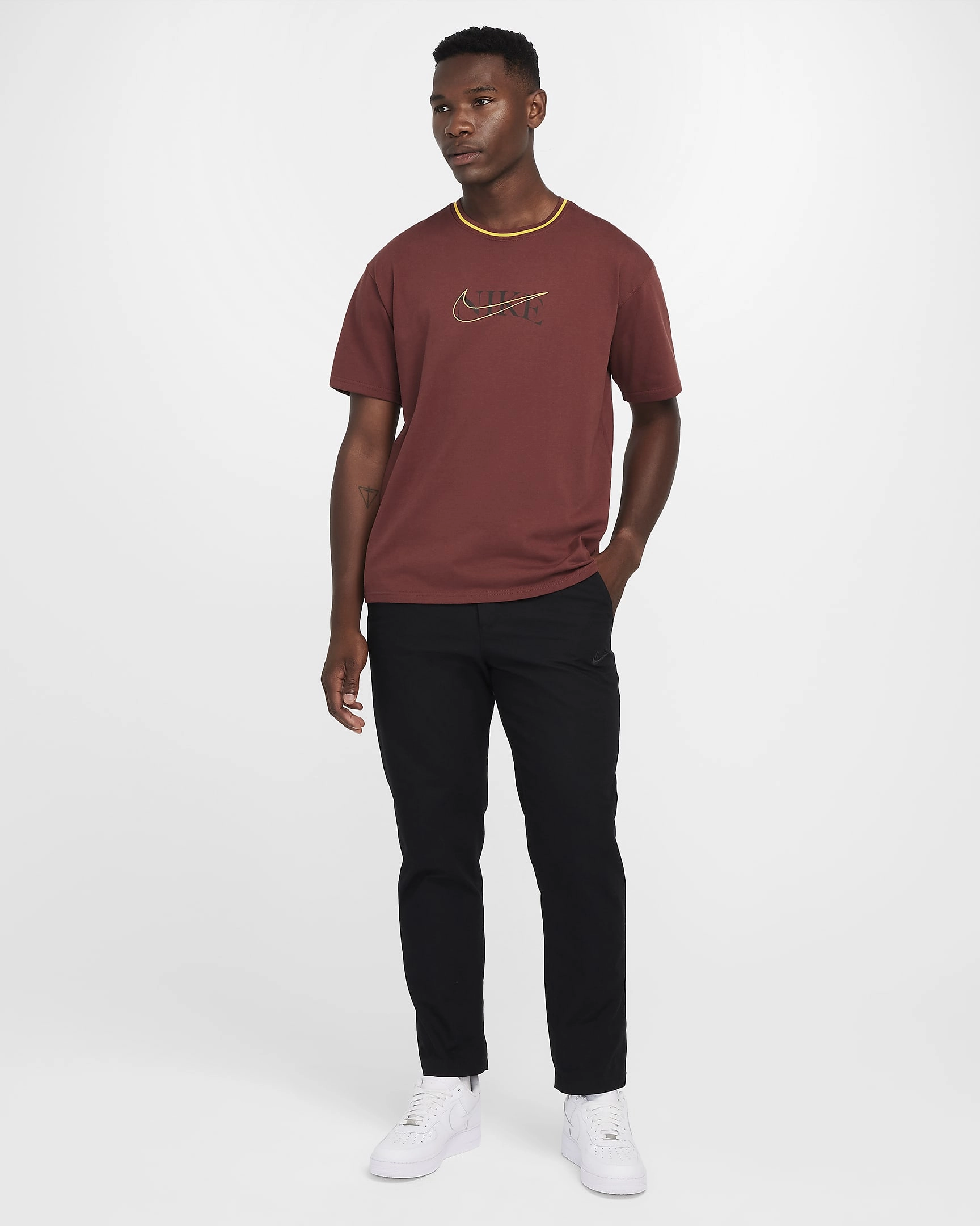 Nike Sportswear Max90 T-Shirt: Dein neuer Lieblingsbegleiter für lässigen Streetwear-Style, jetzt entdecken!